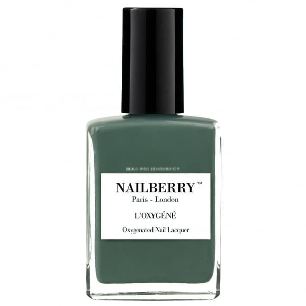 nailberry green