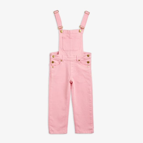 NESSIE DUNGAREES