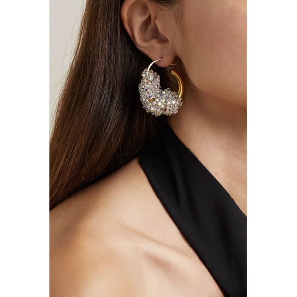 netaporter PEARL OCTOPUSS