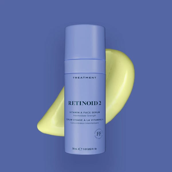 Retinoid 2 - celebrity skincare brands, skkn by kim, jlo beauty