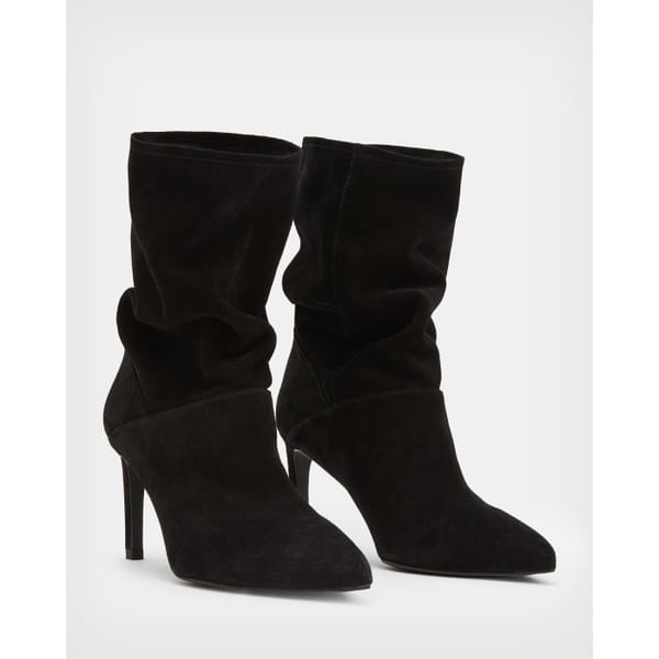 Orlana Suede Boots