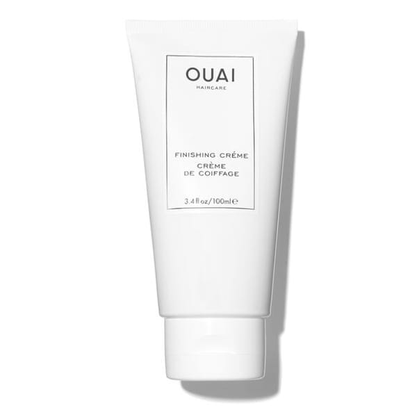 OUAI Finishing Crème
