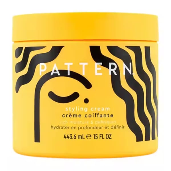 Pattern Styling Cream - haircare