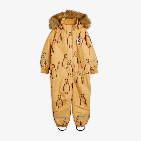 PENGUIN KEBNEKAISE SNOWSUIT