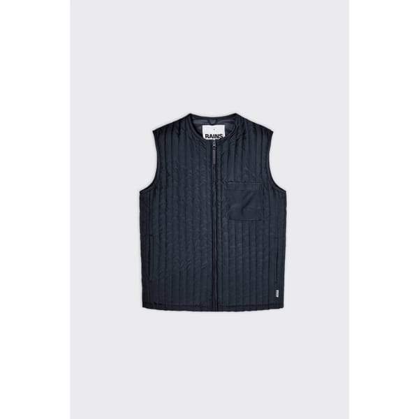 rains liner vest