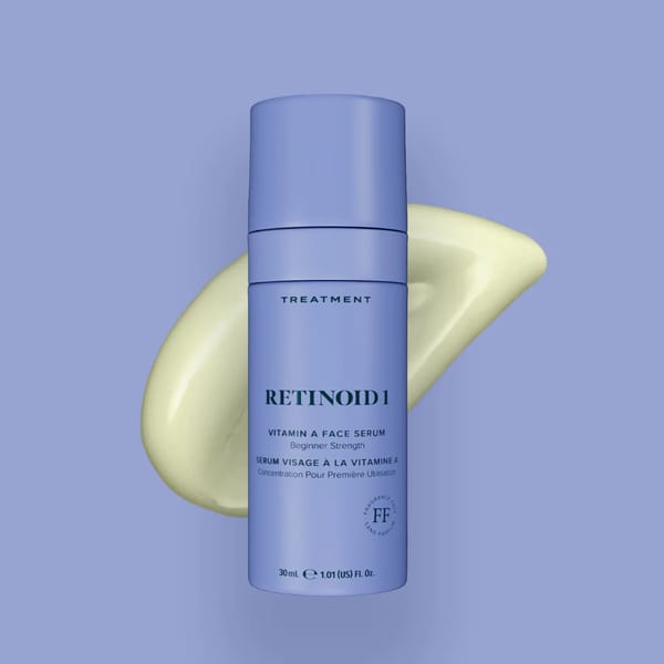 Retinoid 1 - celebrity skincare brands, skkn by kim, jlo beauty