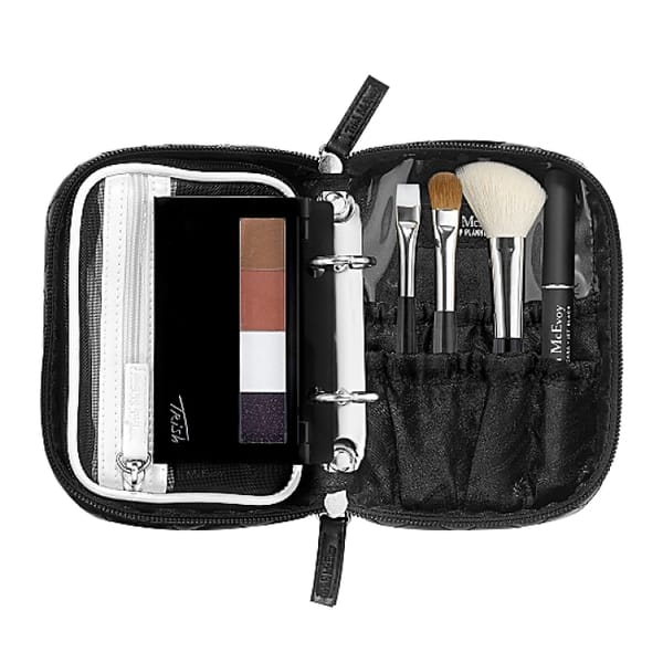 The Power of Makeup Makeup Planner