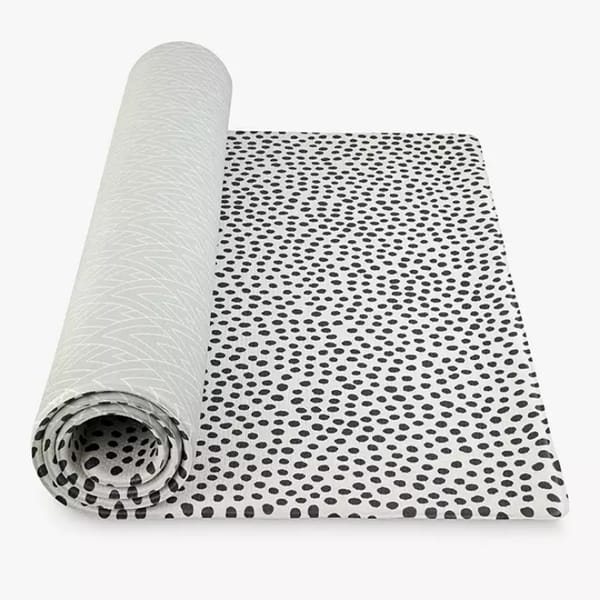 Totter + Tumble Scout and Wanderer Standard Reversible Playmat, Multi 1