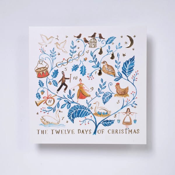 Twelve days