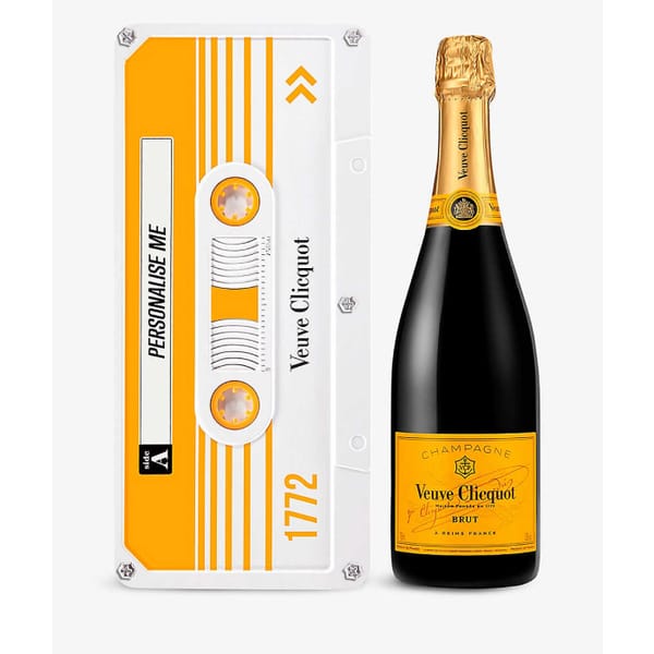 VEUVE CLICQUOT Clicquot Tape