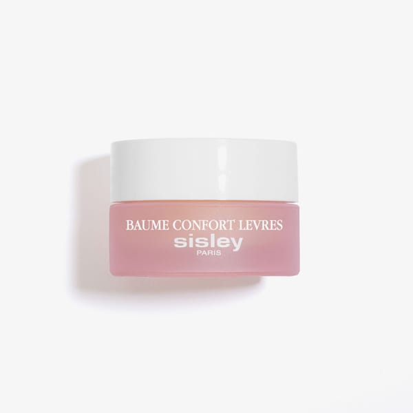 Sisley nutritive lip balm