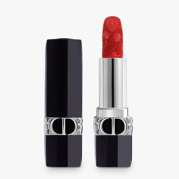 DIOR Rouge Dior in 999