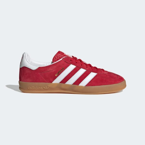 adidas gazellle indoor shoes