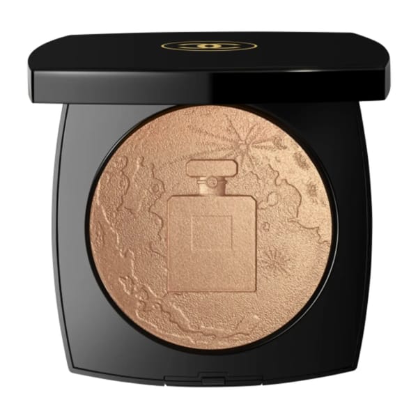 Chanel Eclat Lunaire Oversize Illuminating Face Powder