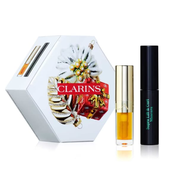 CLARINS Lips And Lashes Bauble