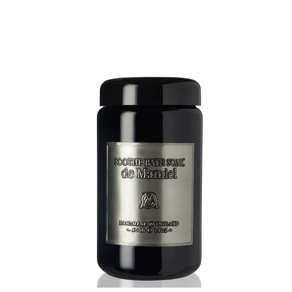 De Mamiel Soothe Bath Soak