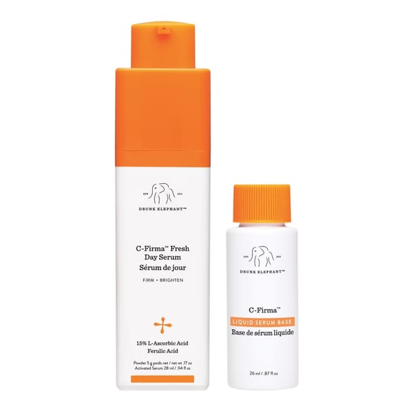 Drunk elephant C-Firma™ Fresh Day Serum