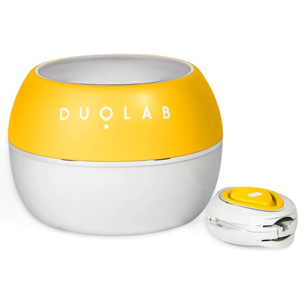 Duolab Formulator