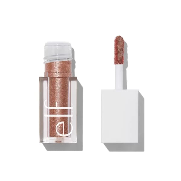 E.L.F COSMETICS Liquid Glitter Eyeshadow