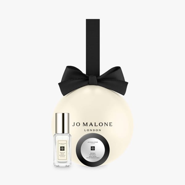 Jo Malone English Pear & Freesia Cologne Ornament