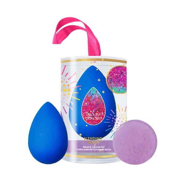 BEAUTY BLENDER Blending Queen