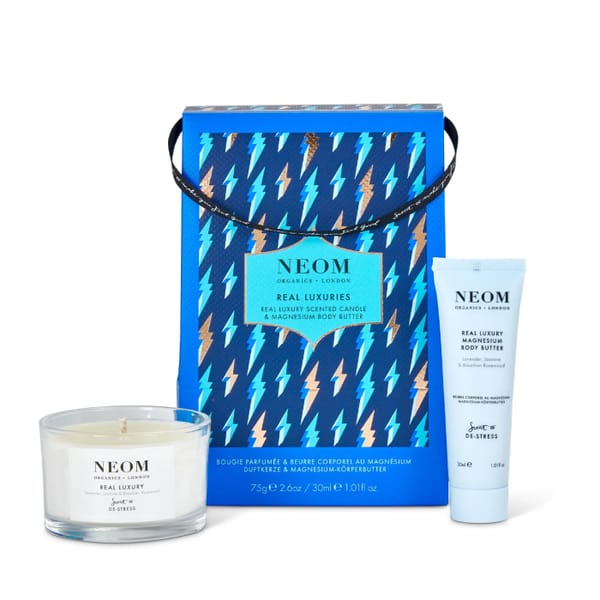 NEOM REAL Luxuries Ornament