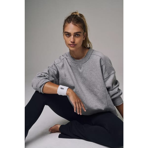 Free People Intercept Pullover