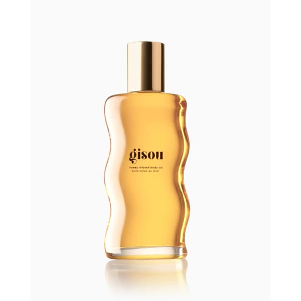 Gisou Body Oil