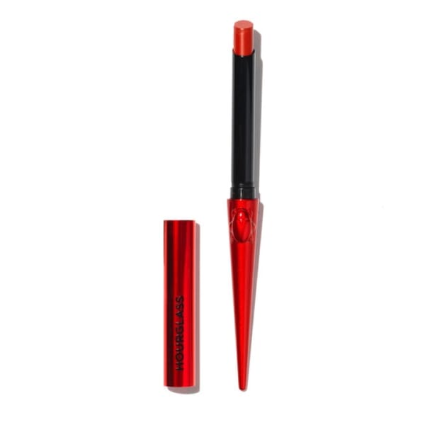 Hourglass Confession Ultra Slim High Intensity Refillable Lipstick in Red 0, £39