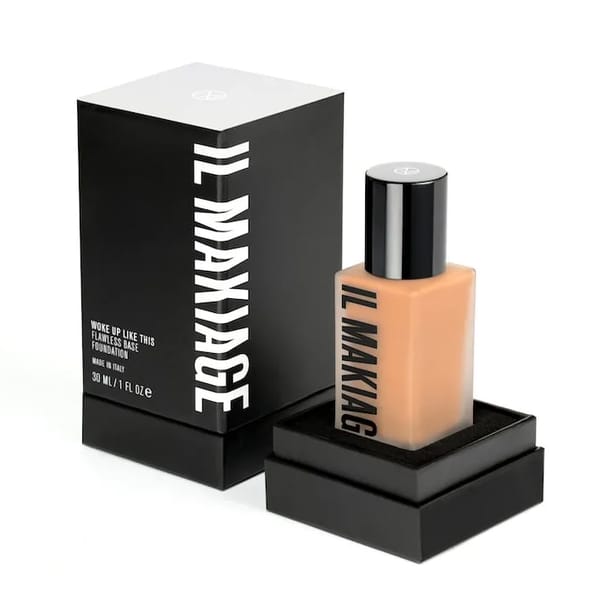 Il Makiage Woke Up Like This Foundation