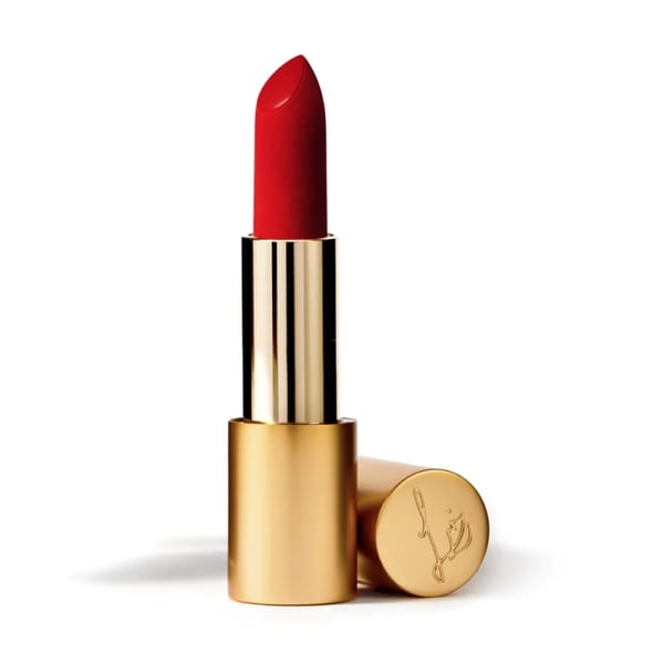 LISA ELDRIDGE True Velvet Lip Colour