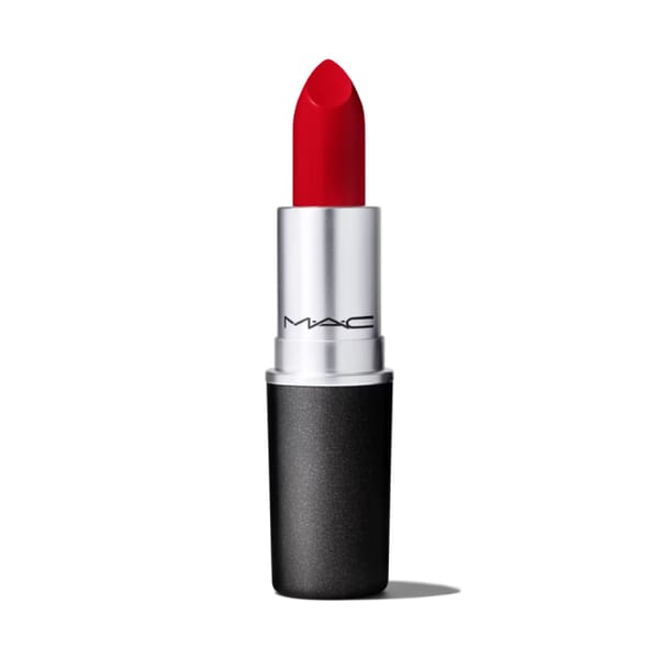 mac ruby woo
