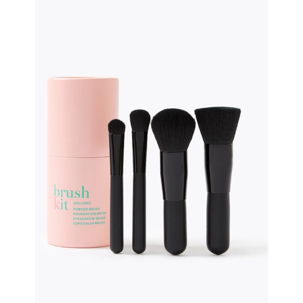 MARKS AND SPENCER Make Up Brush Kit