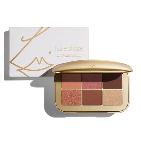 Lisa Eldridge Muse Eyeshadow Palette
