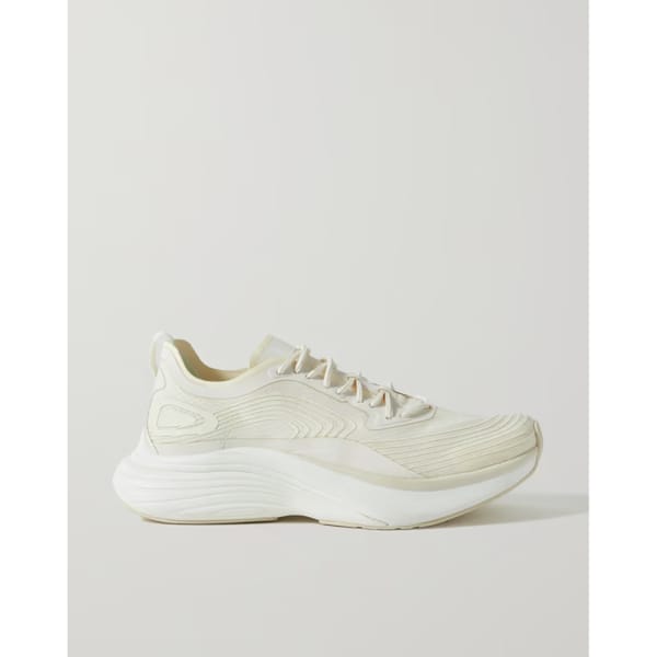 APL Athletic Propulsion Labs Streamline Rubber-Trimmed Ripstop Sneakers