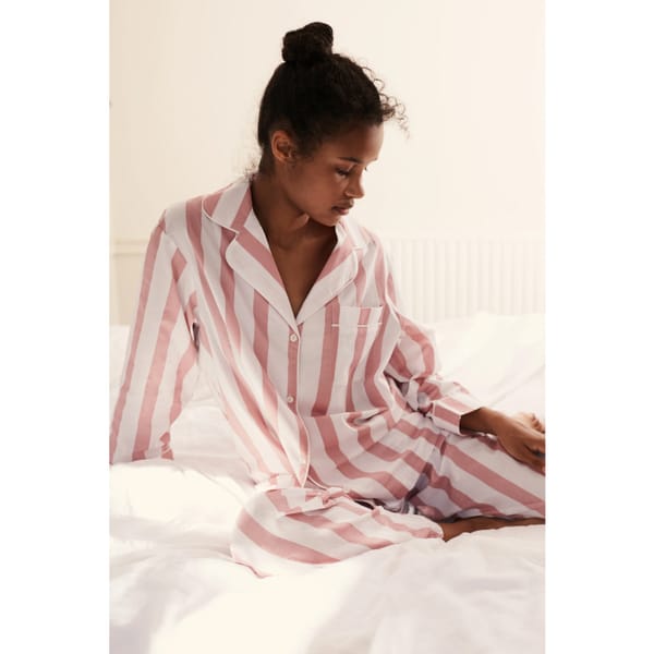 luxury pyjamas by Honna