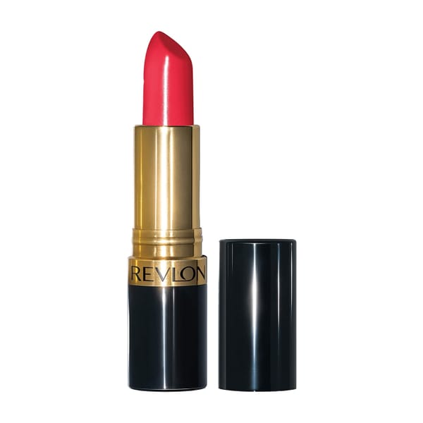 Revlon Super Lustrous Lipstick, 4
