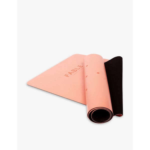 selfridges Pro Grip Studio yoga mat 4mm