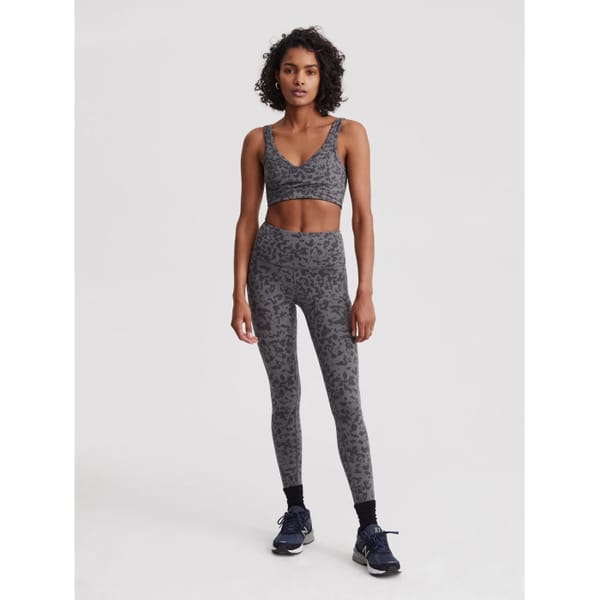 Varley Let's Move Super High Rise Legging 25