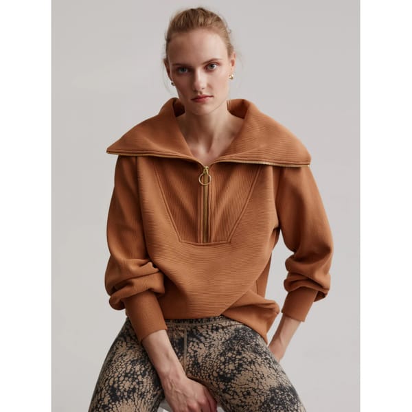 Varley Vine Pullover