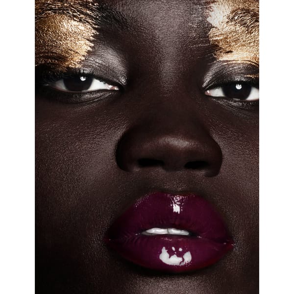 zara cult drama rich lipstick