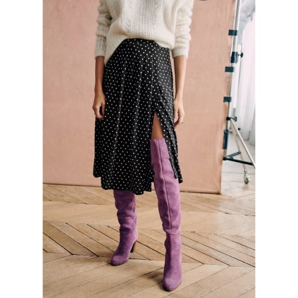 French Girl style