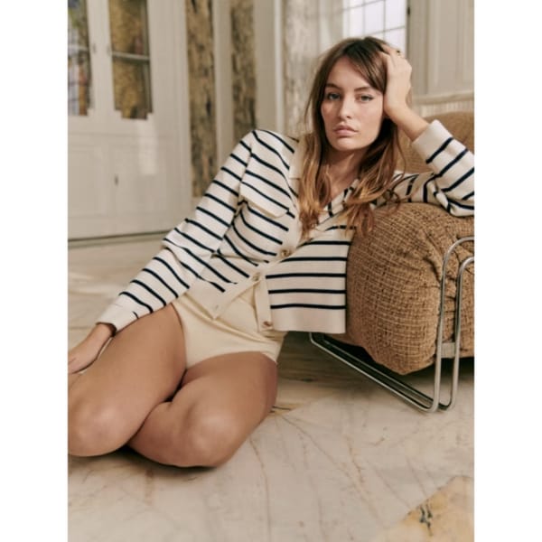 French Girl style