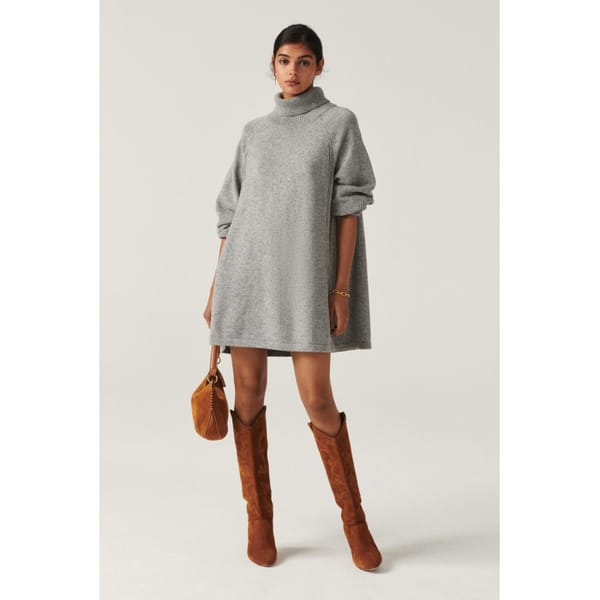 ba&sh Medee Dress - January Sale