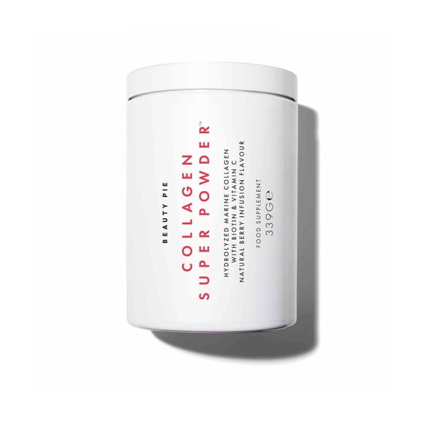 Beauty Pie Collagen Super Powder Beauty Pie Collagen Super Powder- Collagen Supplements
