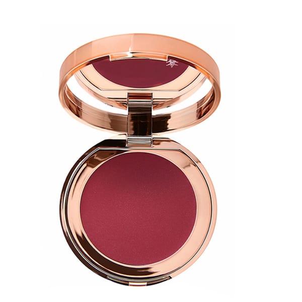 CHARLOTTE TILBURY Pillow Talk Lip _ Cheek Glow