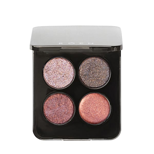 RÓEN 11-11 Eyeshadow Palette