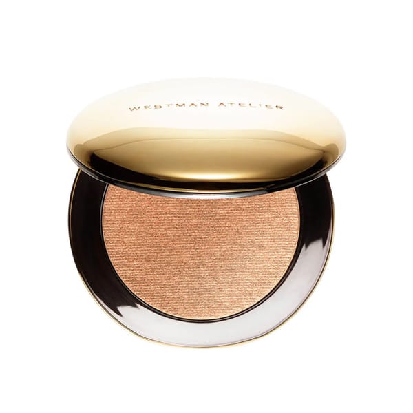 WESTMAN ATELIER Super Loaded Tinted Highlight in Peau de Soleil