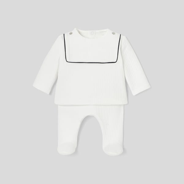 Baby boy comfort set - childrenswear