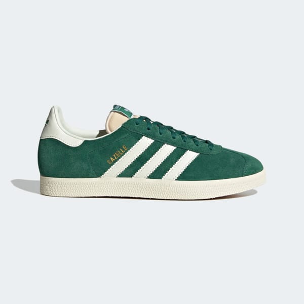 adidas originals - GAZELLE SHOES £80